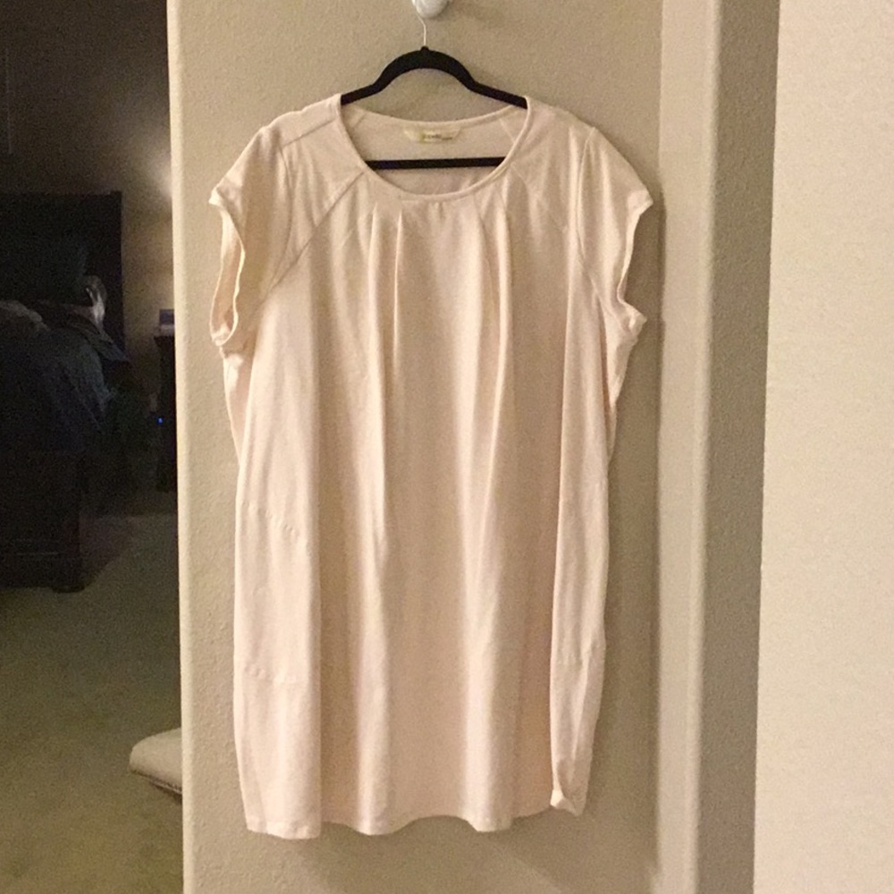 Tunic/Dress